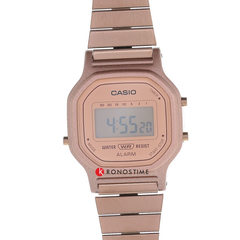 Фотография часов Casio Collection  LA-11WR-5AEF